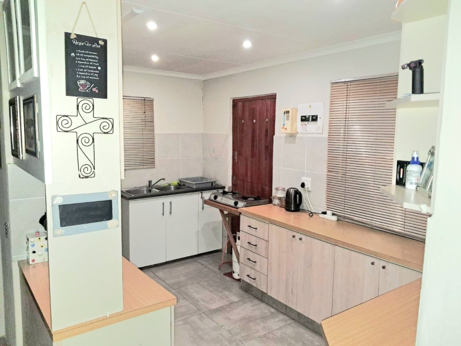 To Let 3 Bedroom Property for Rent in Kamma Park Eastern Cape